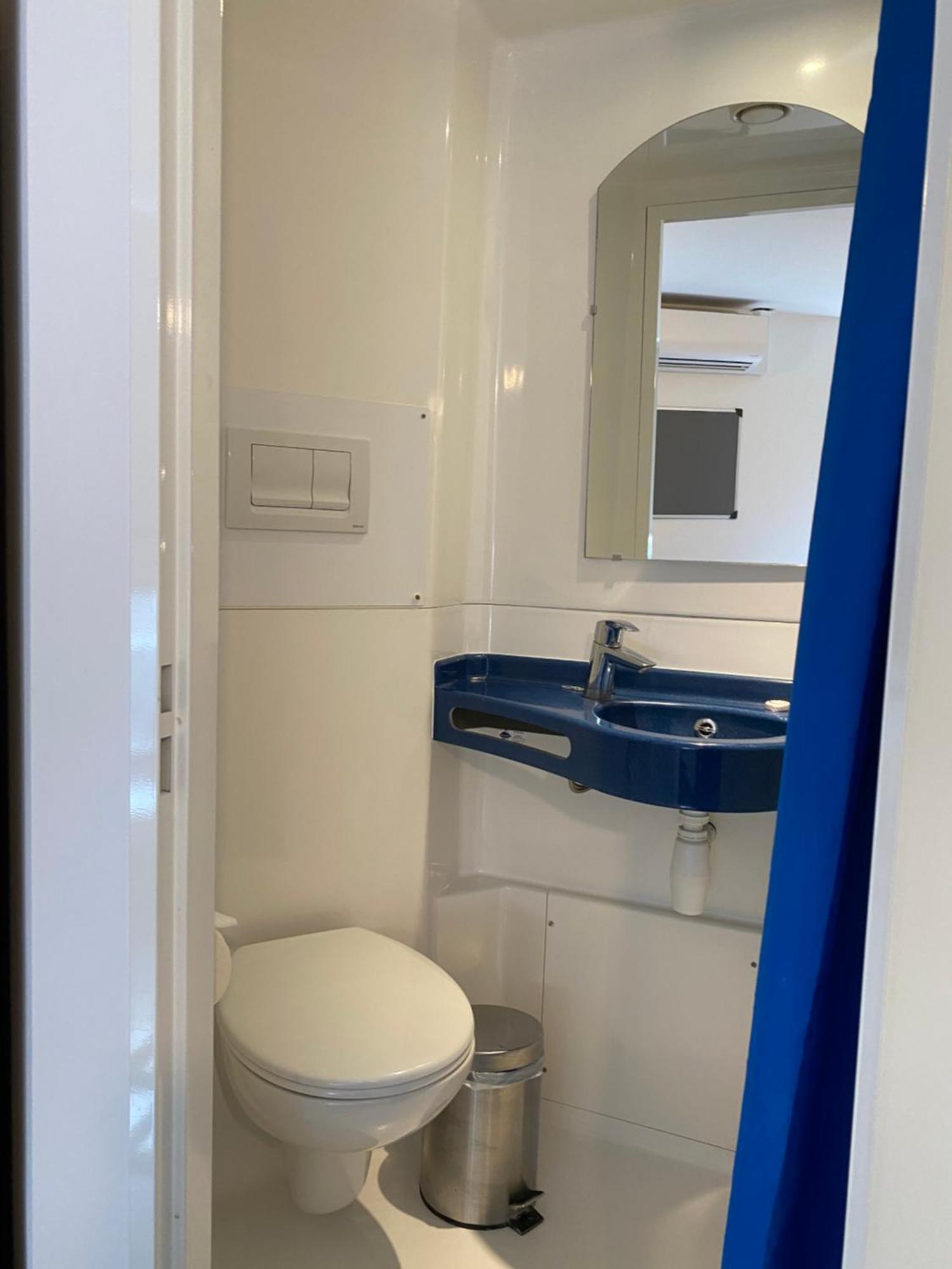 Studio Flat Farringdon Aparthotel Londres