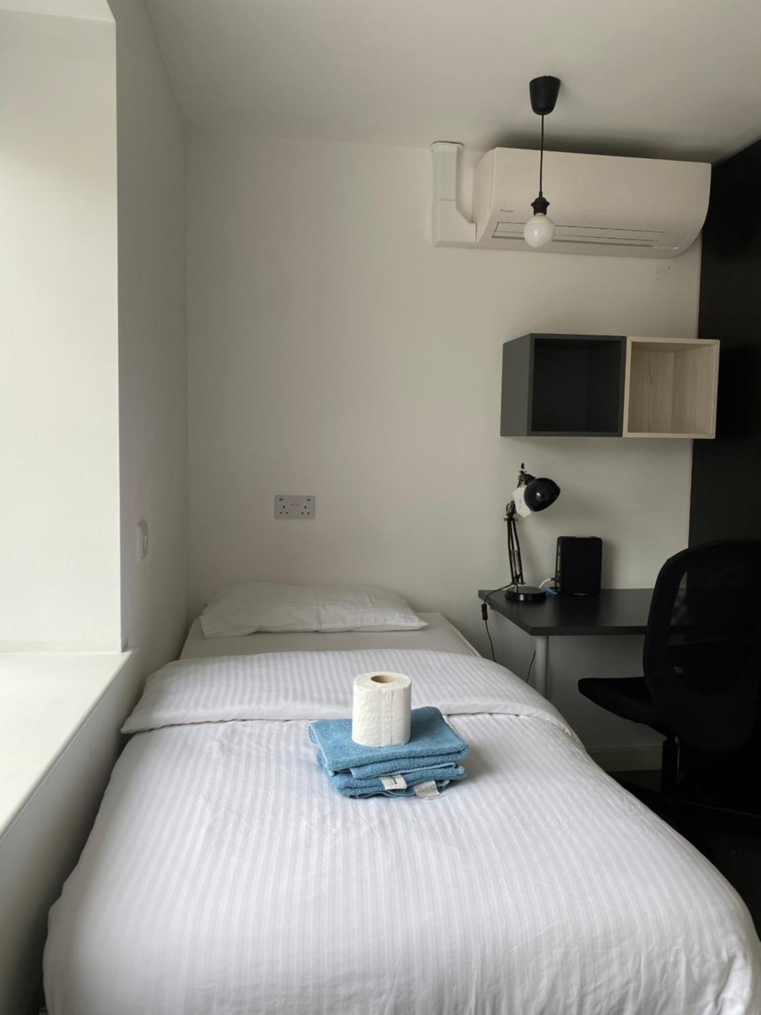 Studio Flat Farringdon Londres